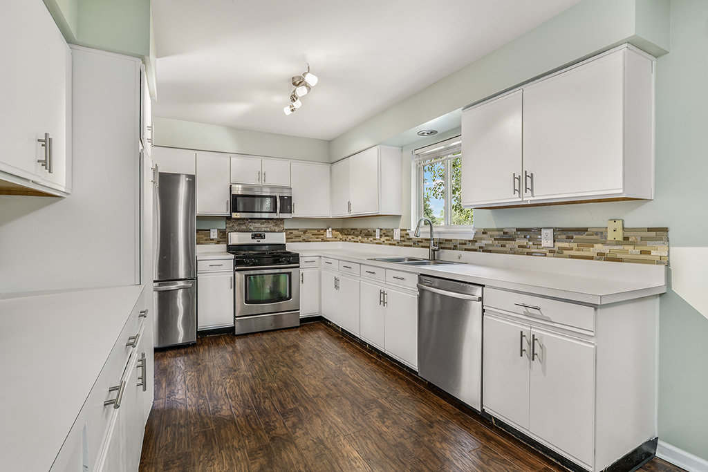 20941 W Ardmore Circle, Plainfield, IL 60544