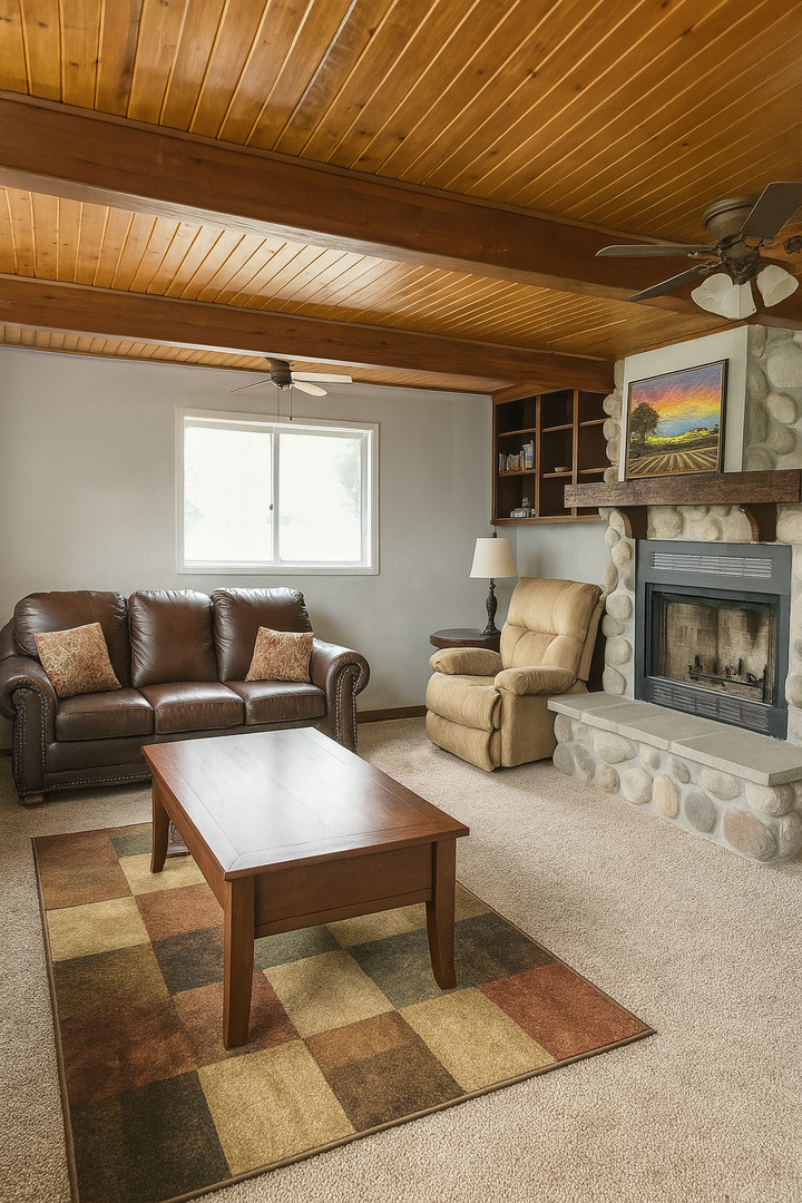 27555 S Forest View Lane, Beecher, IL 60401