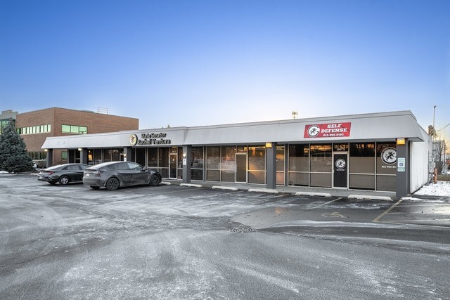 221 Springfield Avenue #2, Joliet, IL 60435