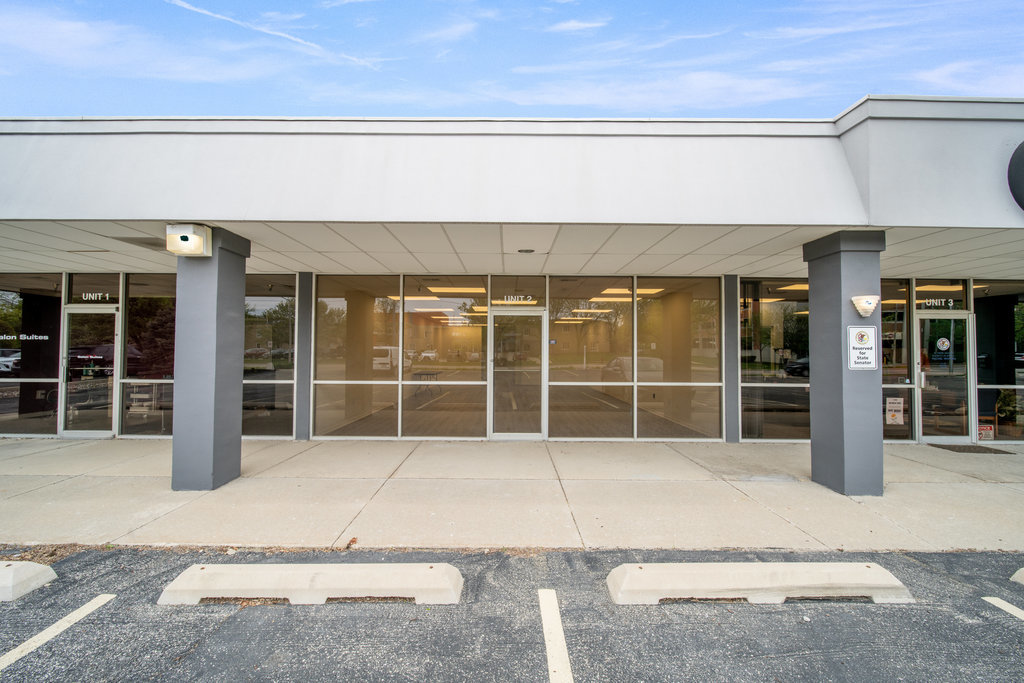221 Springfield Avenue #2, Joliet, IL 60435
