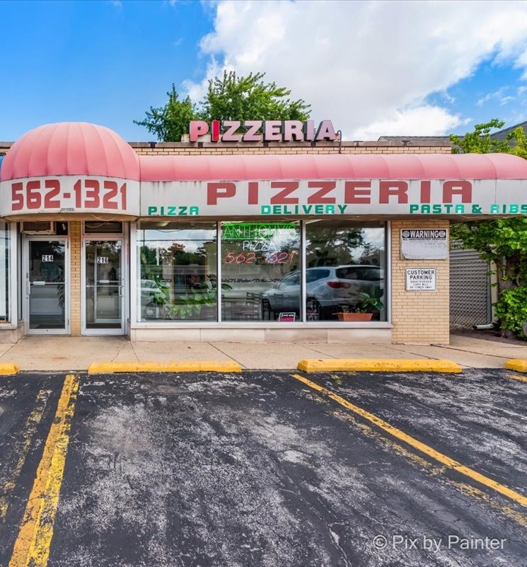 216 E North Avenue, Northlake, IL 60164