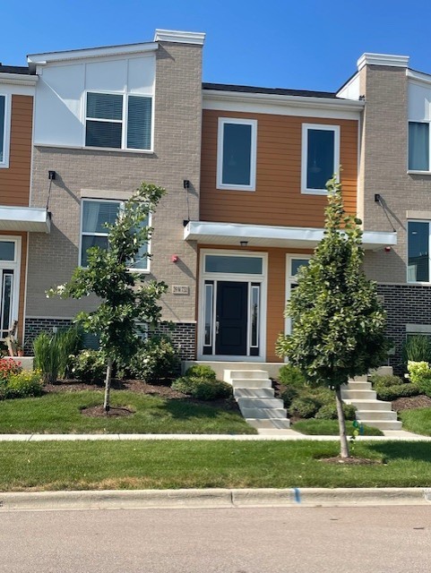 29W732 Cambridge Drive, Warrenville, IL 60555
