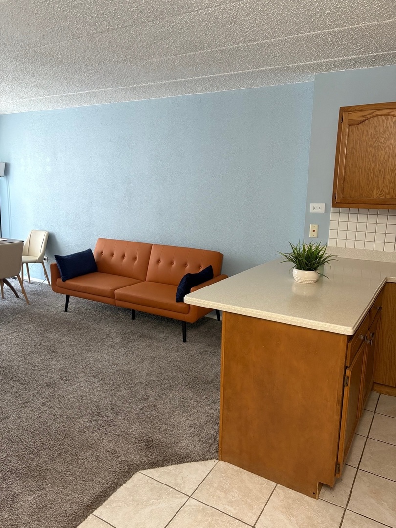 9701 N Dee Road #6H, Niles, IL 60714