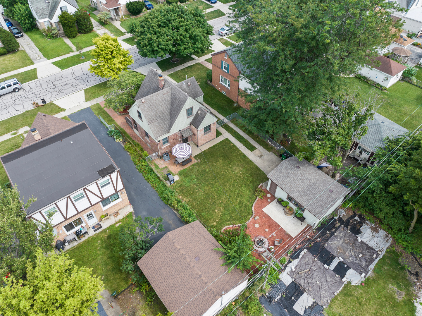 1516 Heidorn Avenue, Westchester, IL 60154