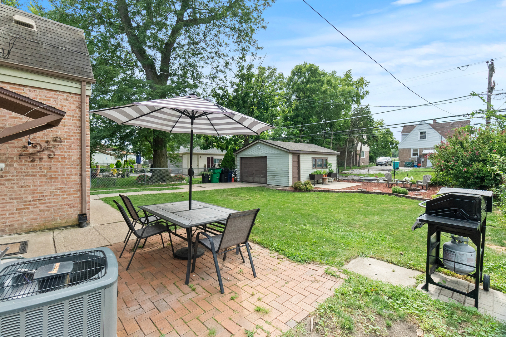 1516 Heidorn Avenue, Westchester, IL 60154