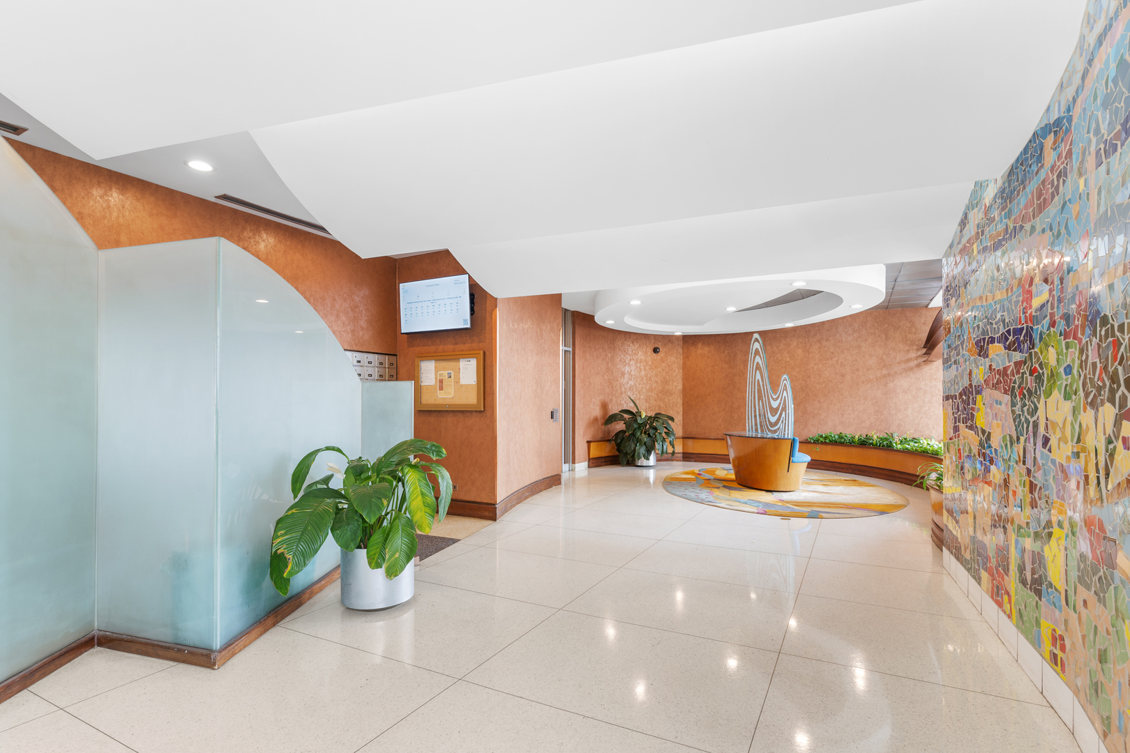 6301 N Sheridan Road #11D, Chicago, IL 60660