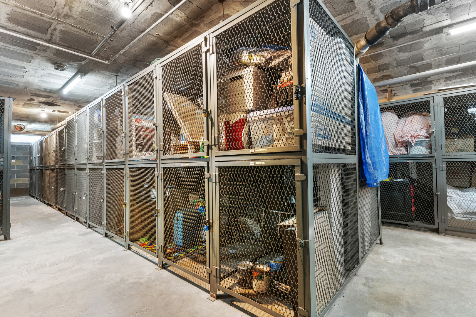 6301 N Sheridan Road #11D, Chicago, IL 60660