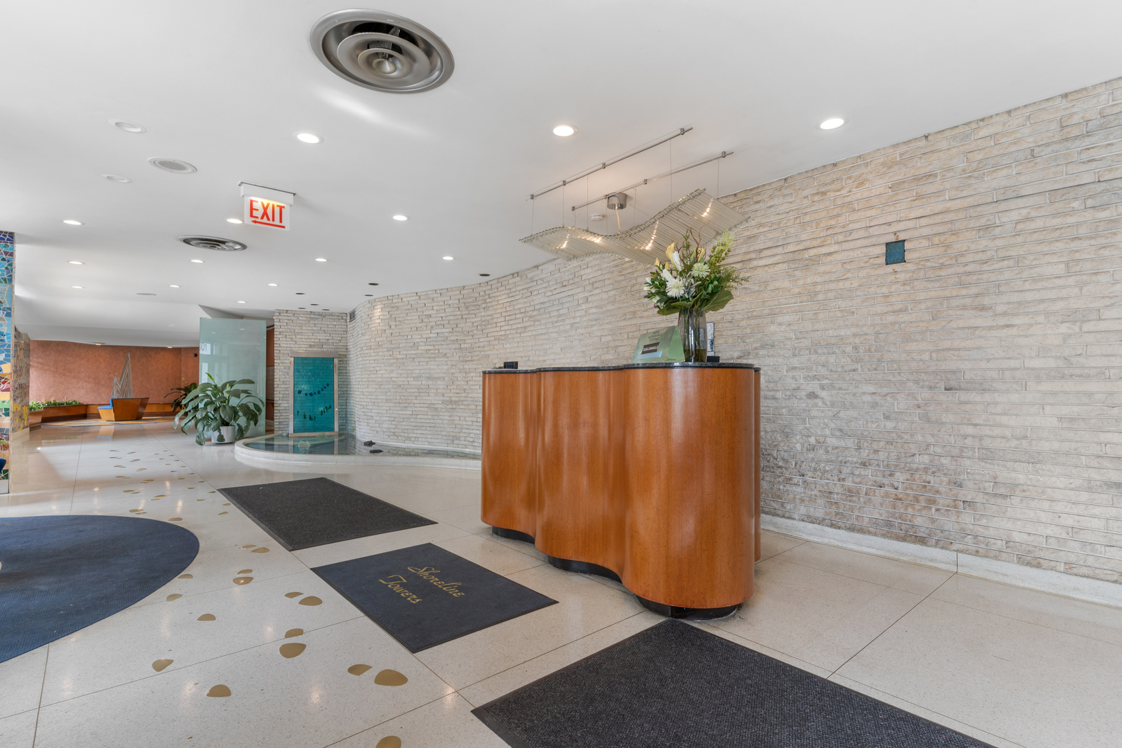 6301 N Sheridan Road #11D, Chicago, IL 60660