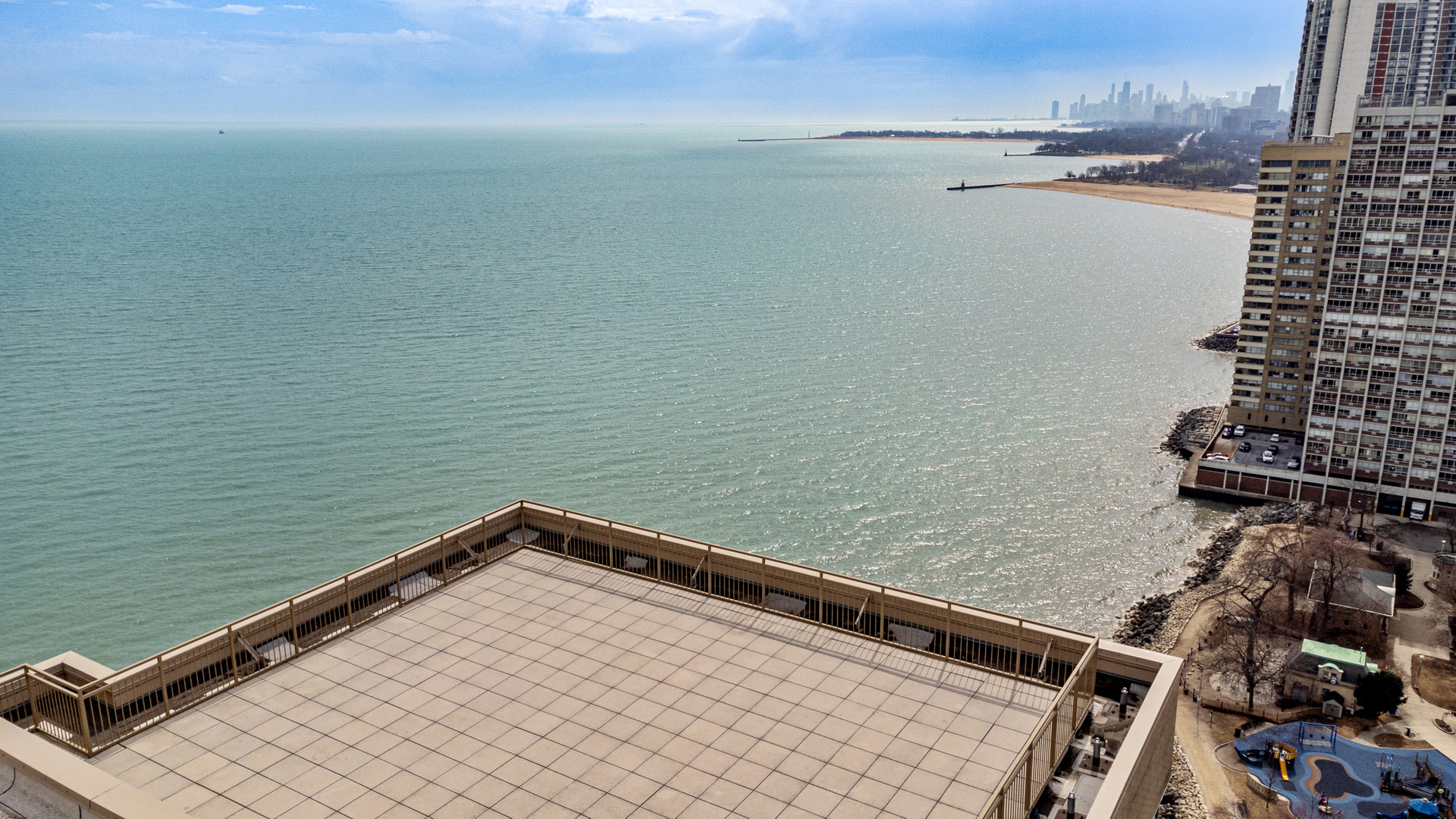 6301 N Sheridan Road #11D, Chicago, IL 60660