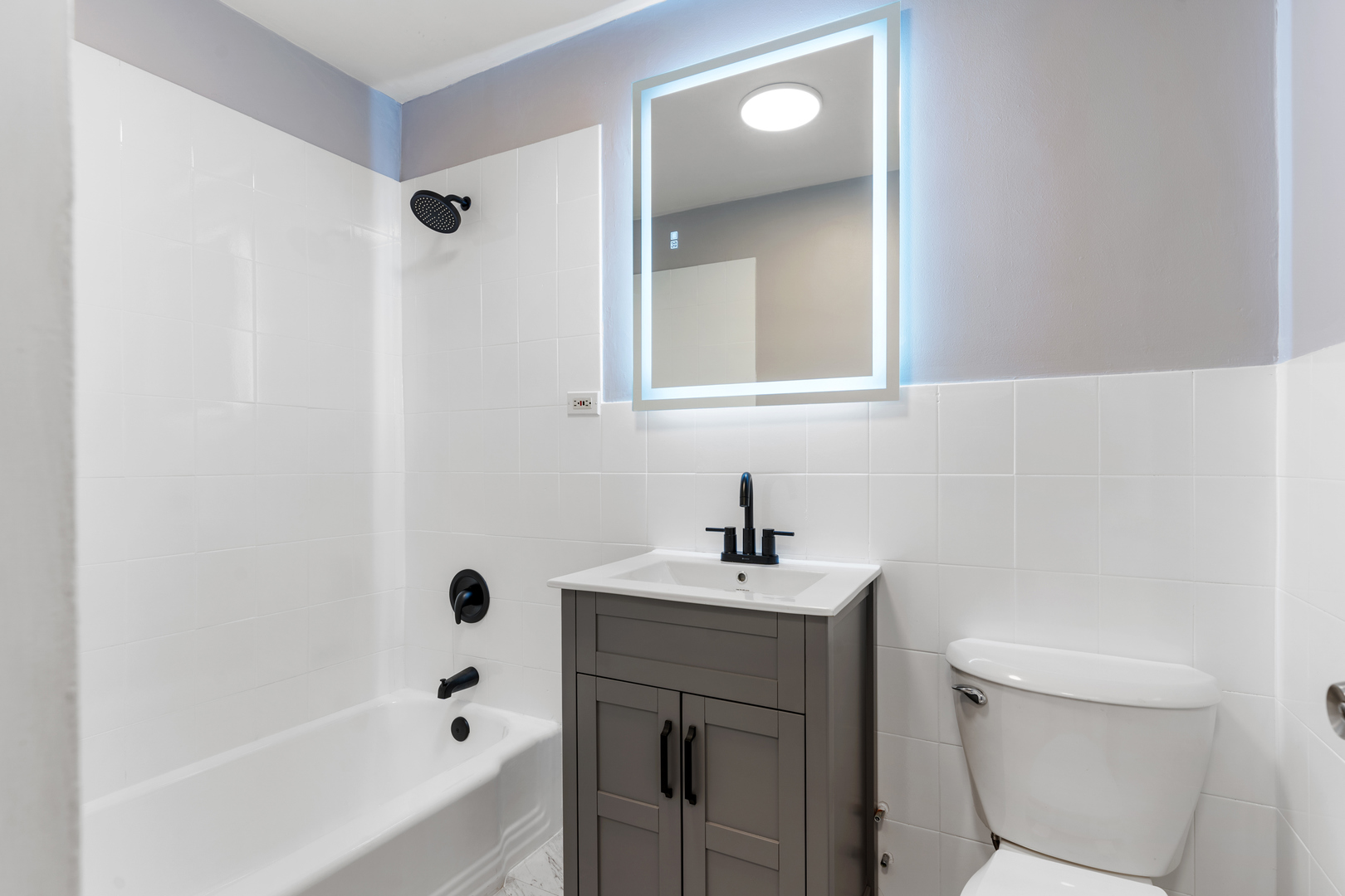 6301 N Sheridan Road #11D, Chicago, IL 60660