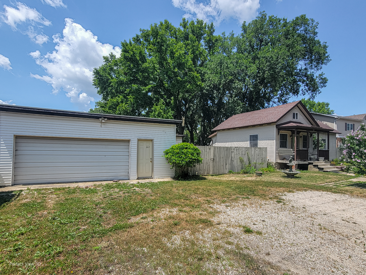 347 Crotty Avenue, Seneca, IL 61360
