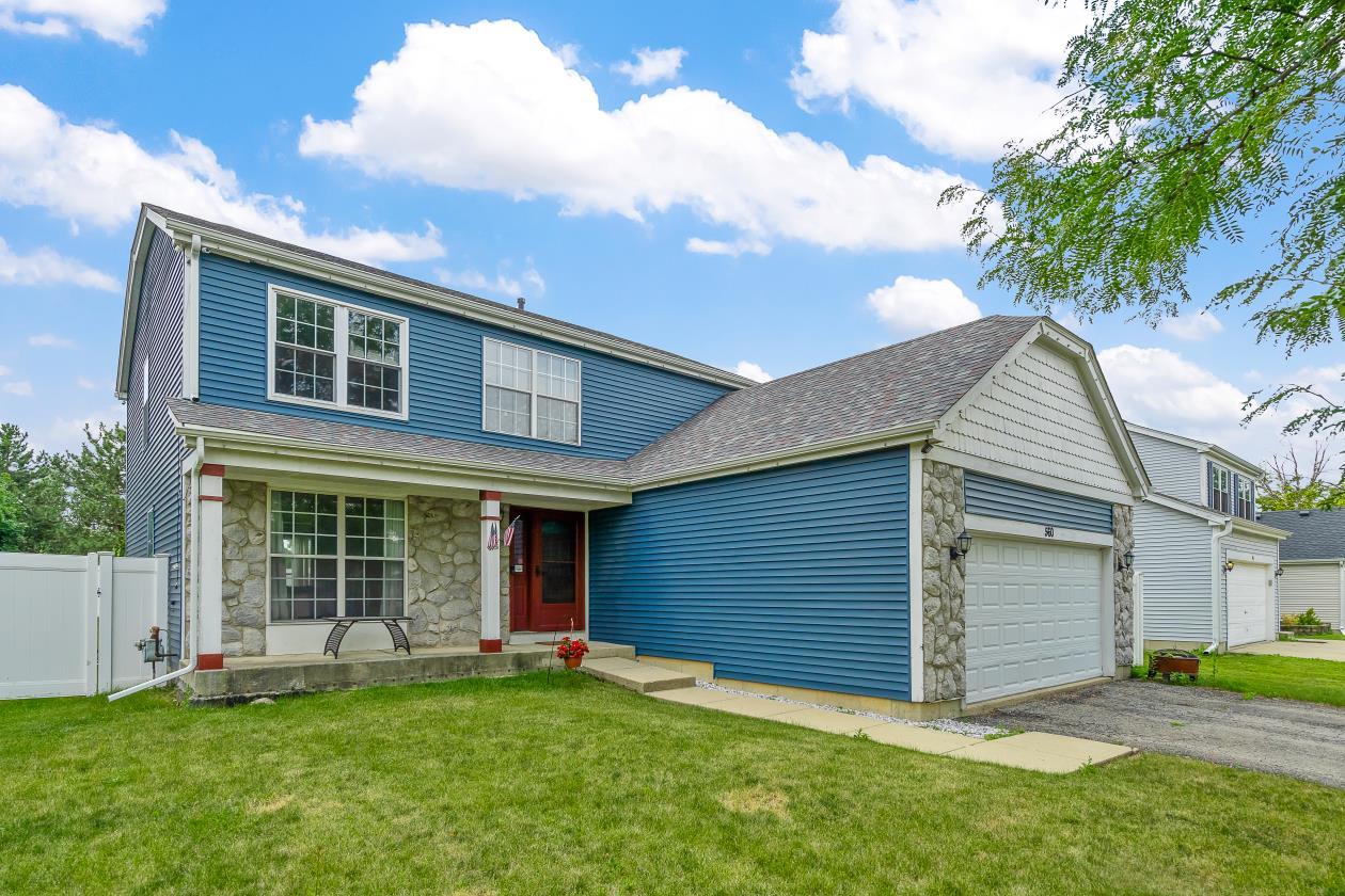 560 Larkspur Drive, Bolingbrook, IL 60440