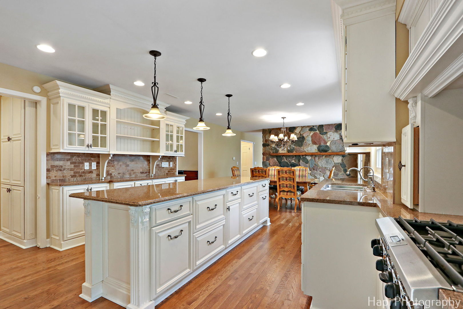 21956 N Hickory Hill Drive, Kildeer, IL 60047