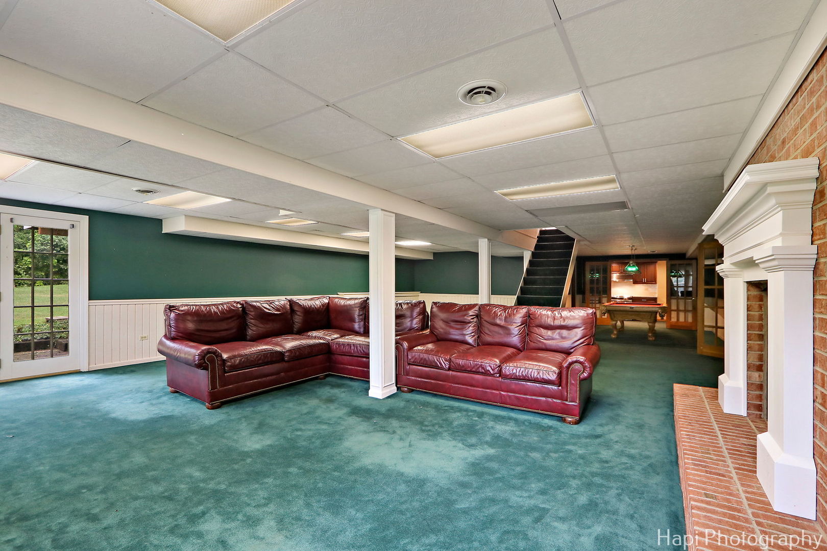 21956 N Hickory Hill Drive, Kildeer, IL 60047