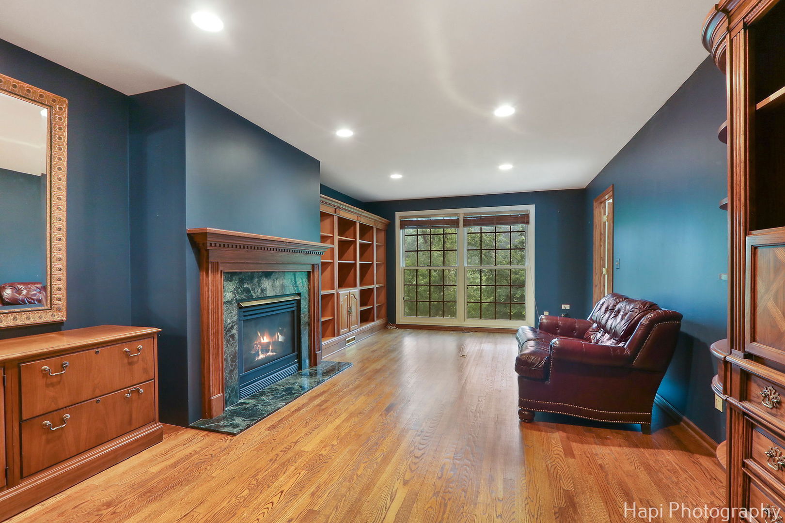 21956 N Hickory Hill Drive, Kildeer, IL 60047