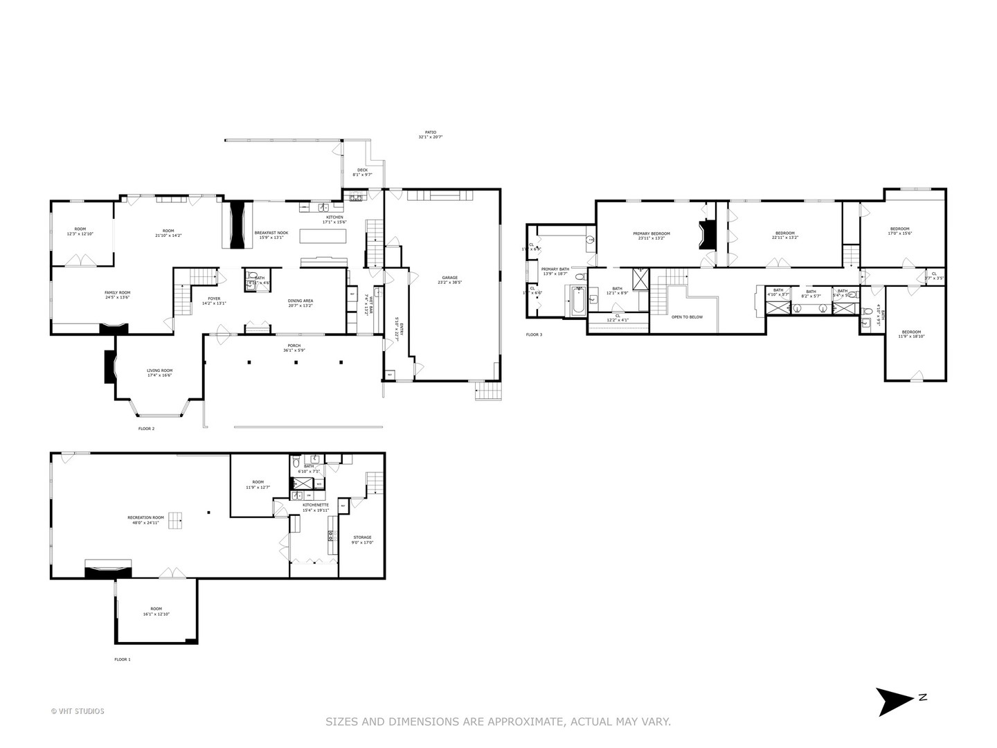 21956 N Hickory Hill Drive, Kildeer, IL 60047