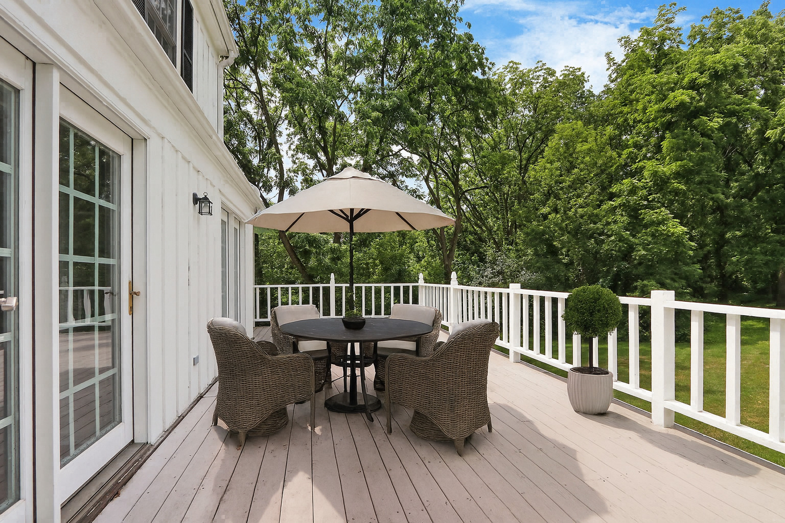 21956 N Hickory Hill Drive, Kildeer, IL 60047