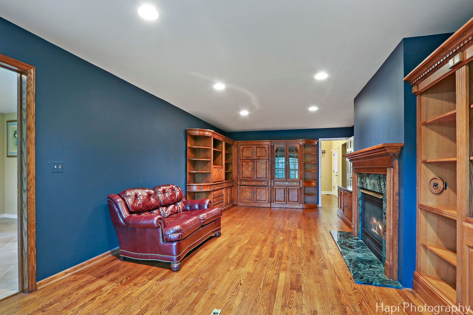 21956 N Hickory Hill Drive, Kildeer, IL 60047