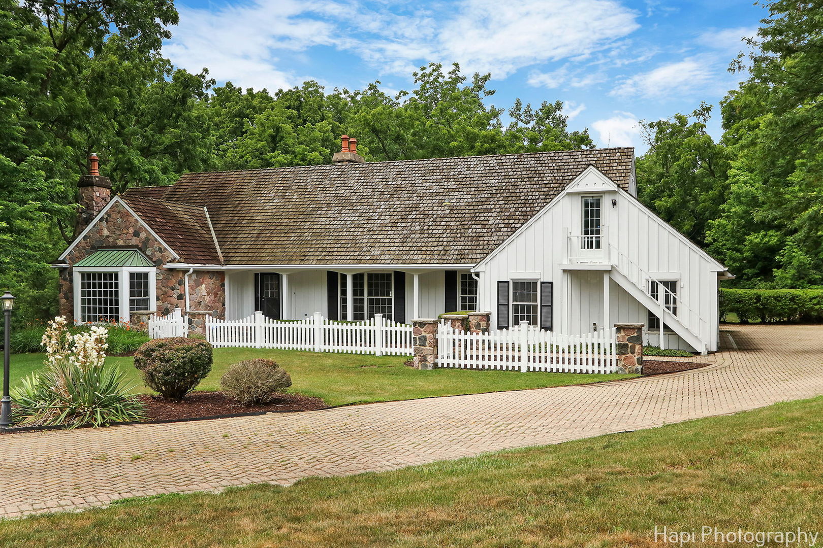 21956 N Hickory Hill Drive, Kildeer, IL 60047