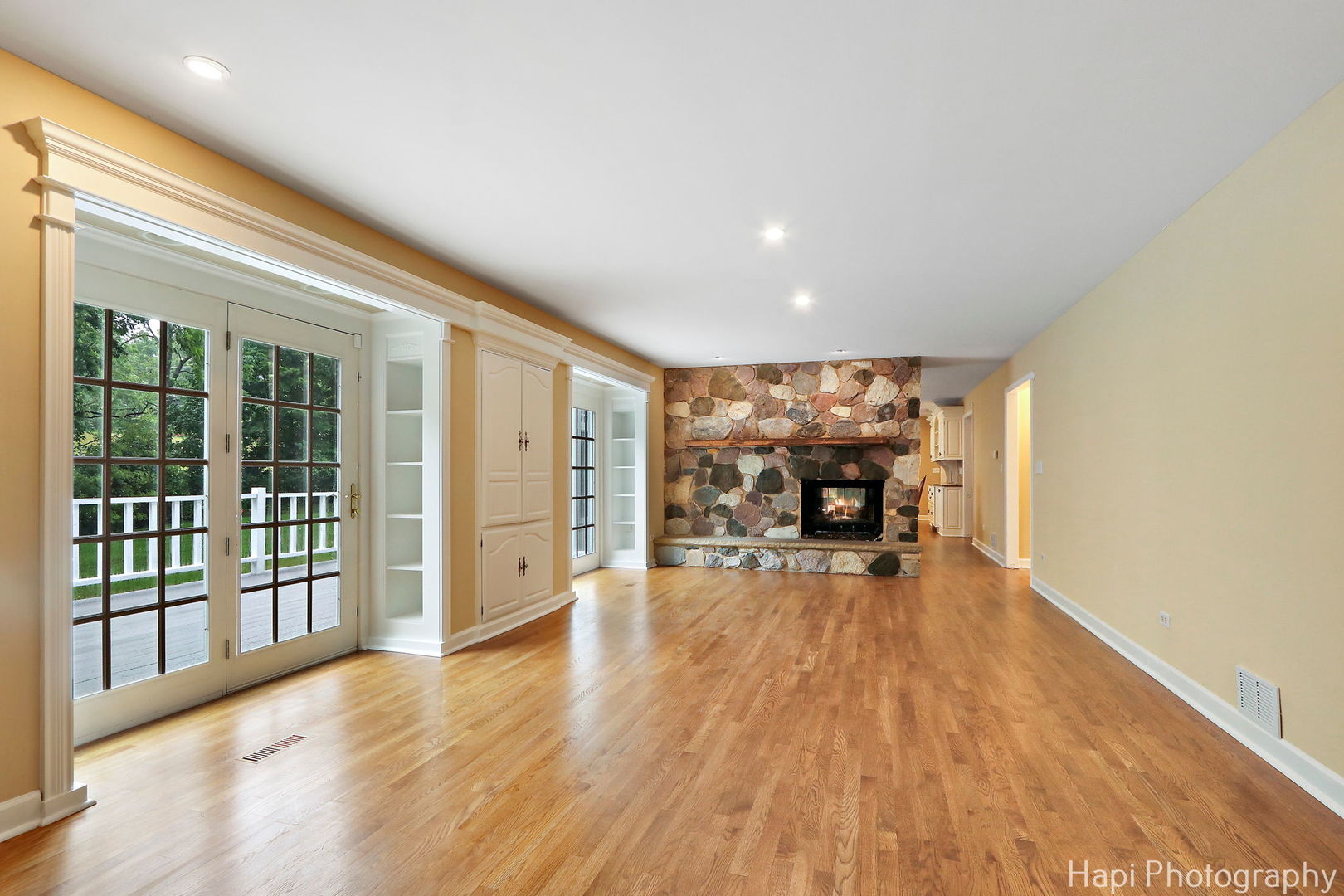 21956 N Hickory Hill Drive, Kildeer, IL 60047