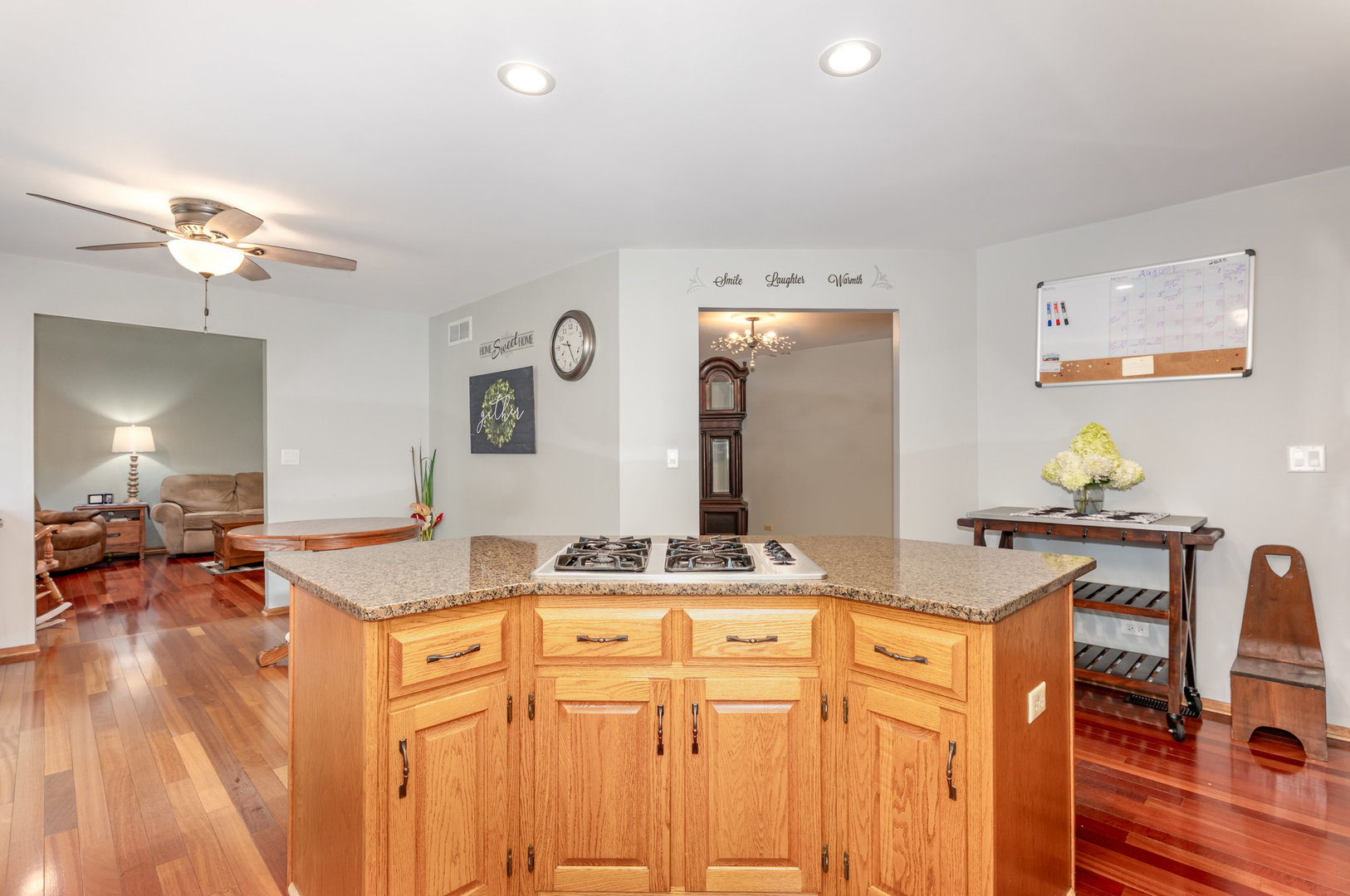 1228 Conquest Court, Shorewood, IL 60404