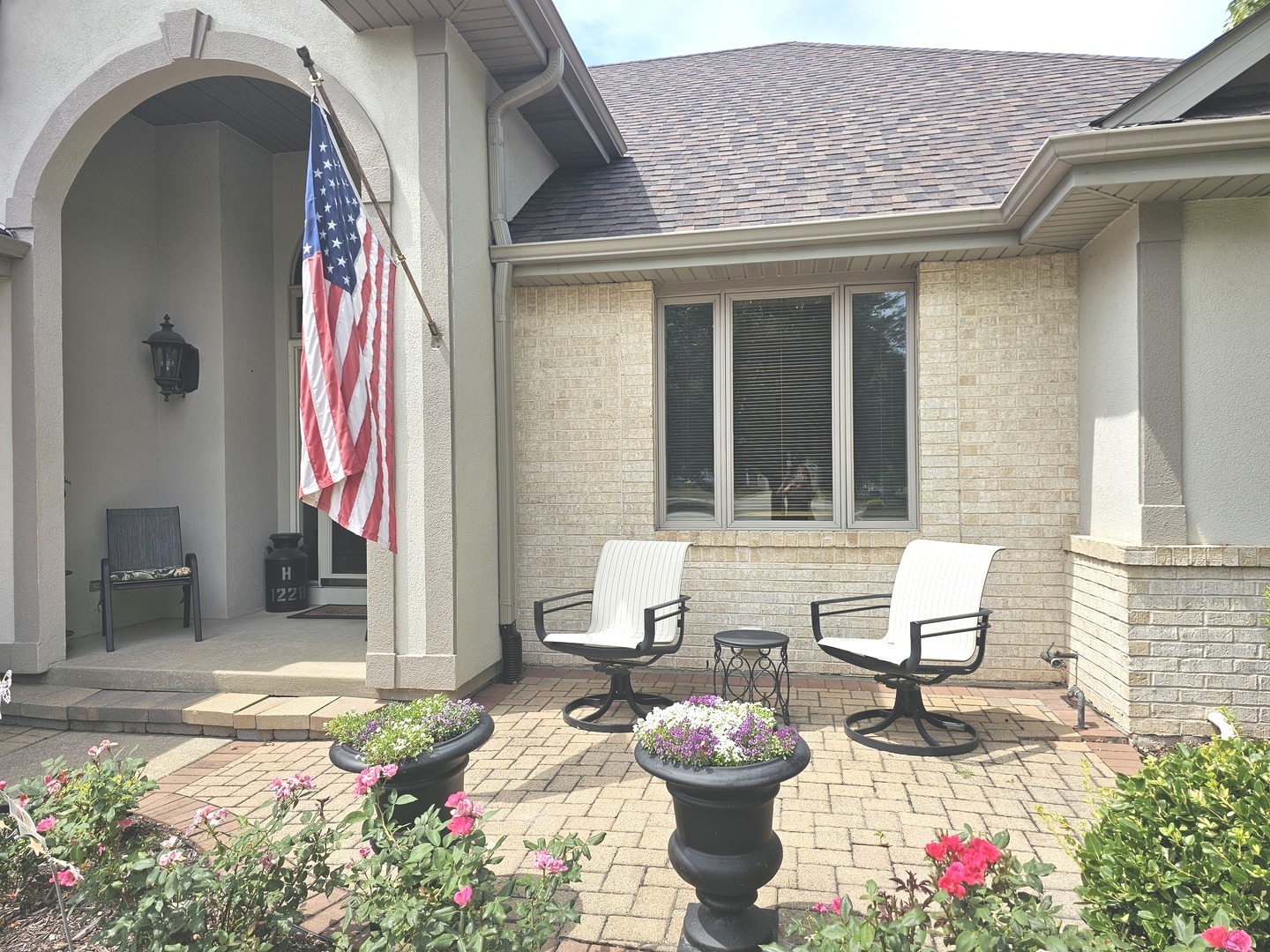1228 Conquest Court, Shorewood, IL 60404