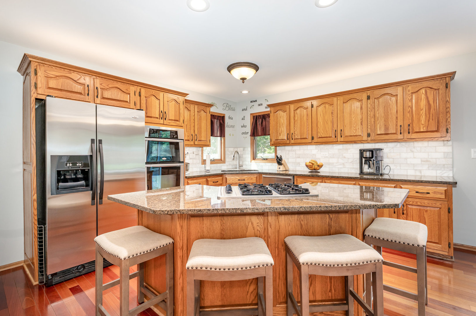 1228 Conquest Court, Shorewood, IL 60404