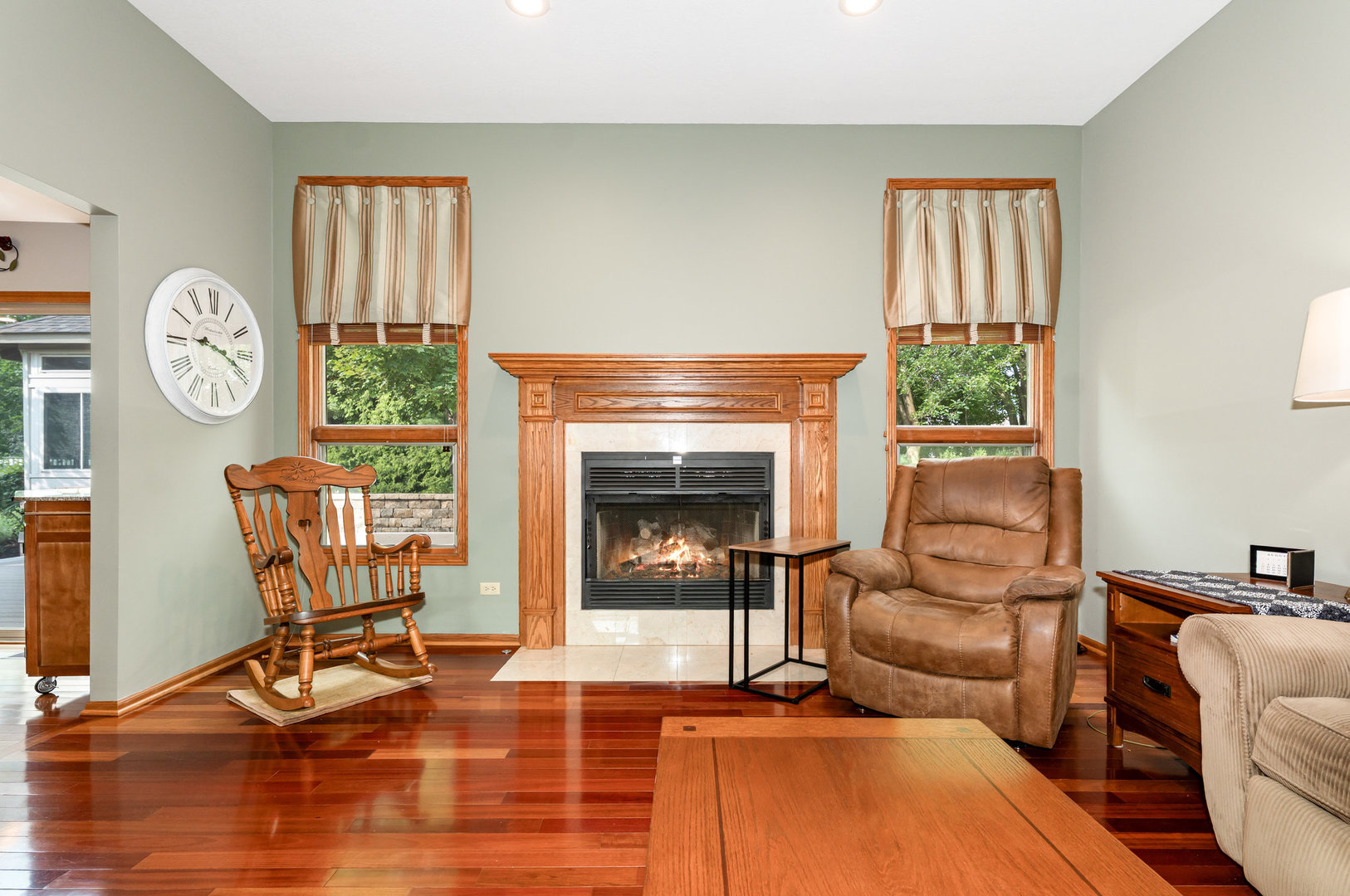 1228 Conquest Court, Shorewood, IL 60404