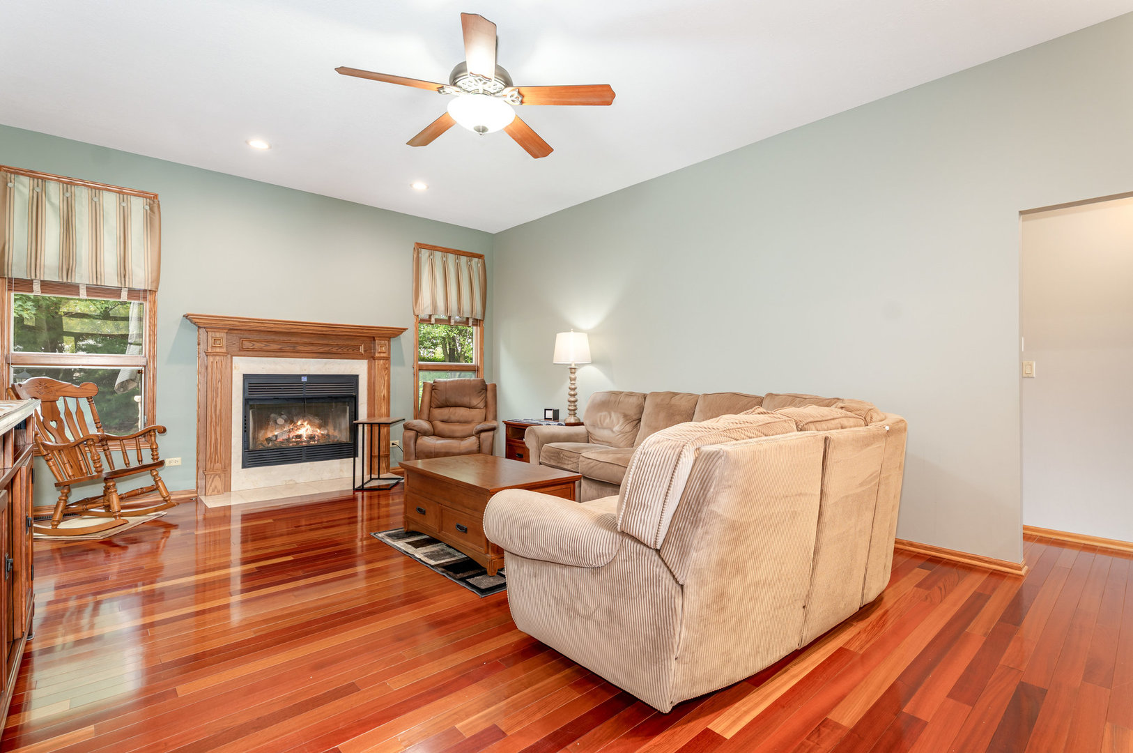 1228 Conquest Court, Shorewood, IL 60404
