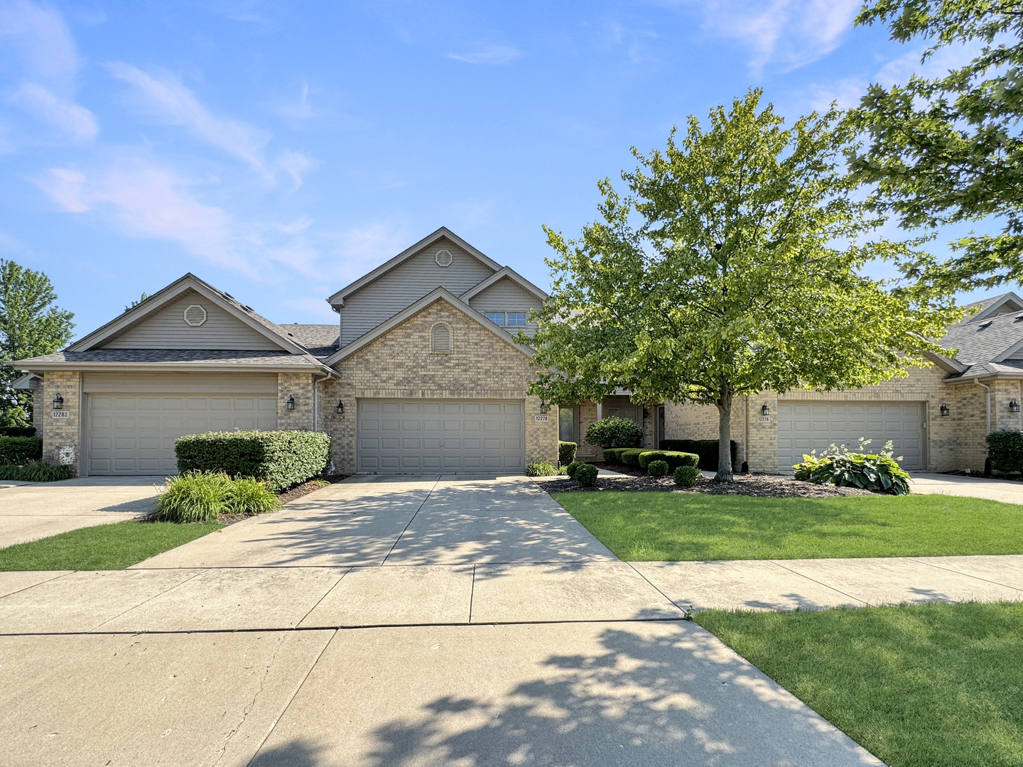 12278 Sumner Street, Lemont, IL 60439