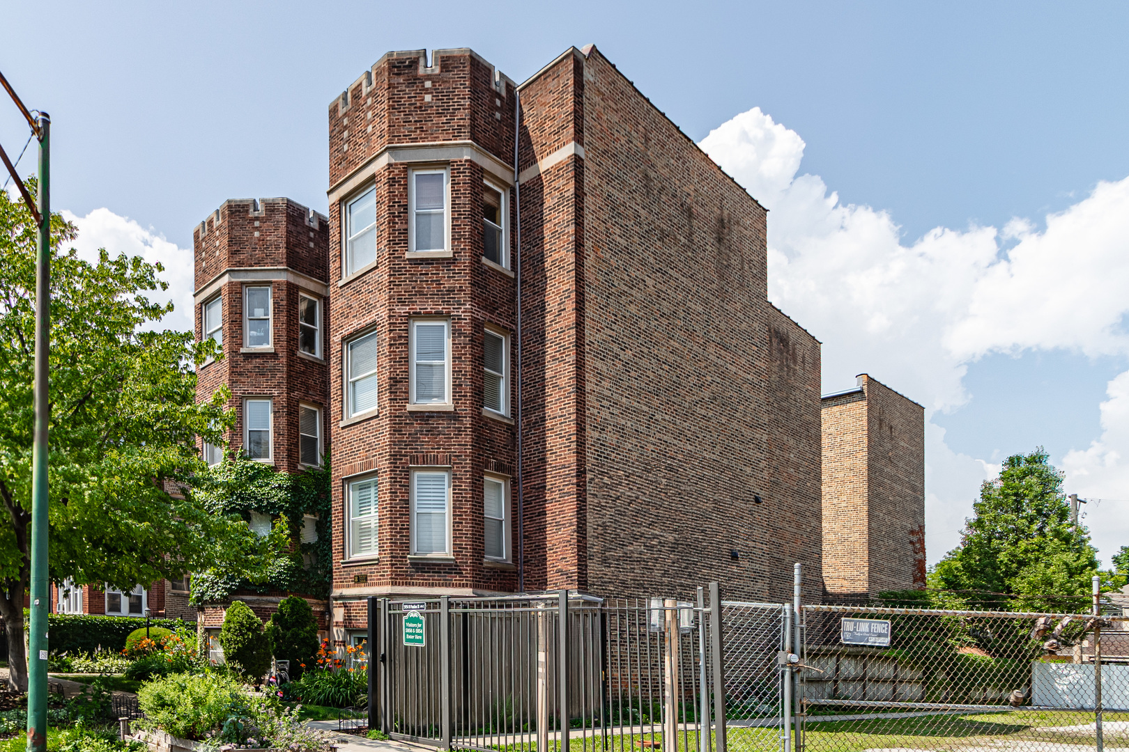 5952 N Paulina Street #2N, Chicago, IL 60660