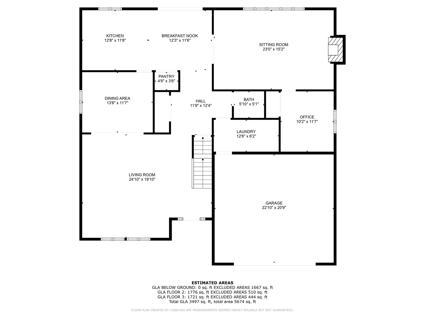 14232 Selva Lane, Orland Park, IL 60462