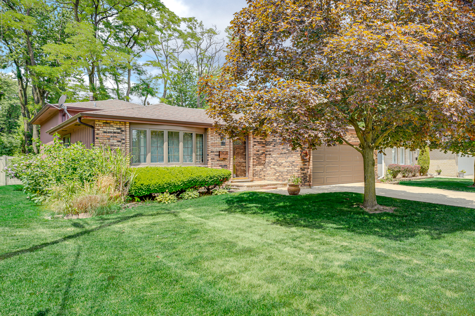 17720 Ashland Avenue, Homewood, IL 60430