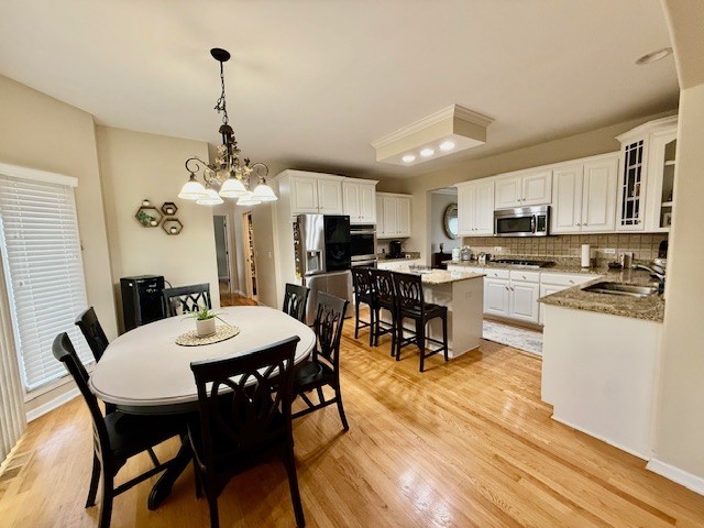 3012 DEERING BAY Drive, Naperville, IL 60564