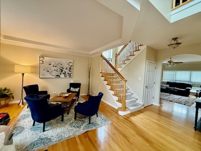 3012 DEERING BAY Drive, Naperville, IL 60564