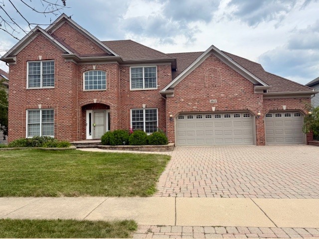 3012 DEERING BAY Drive, Naperville, IL 60564