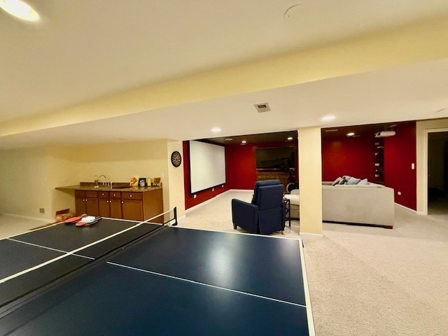 3012 DEERING BAY Drive, Naperville, IL 60564