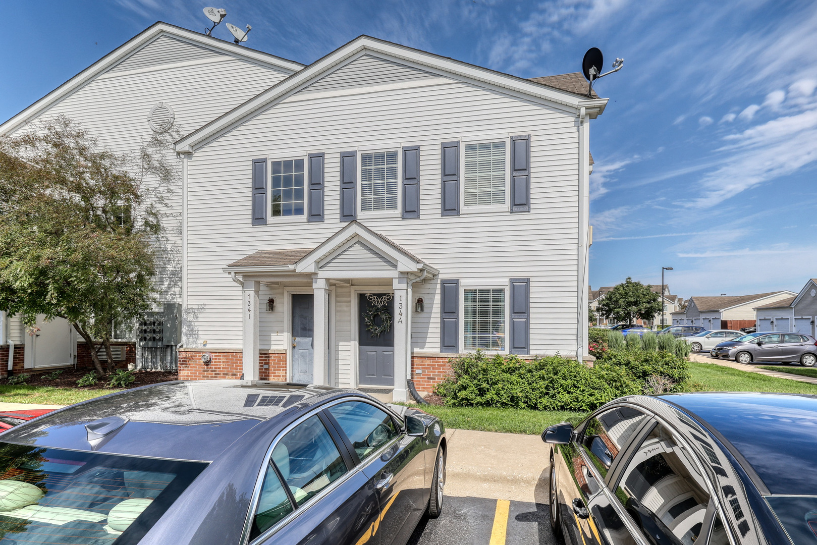 134 Bertram Drive #A, Yorkville, IL 60560