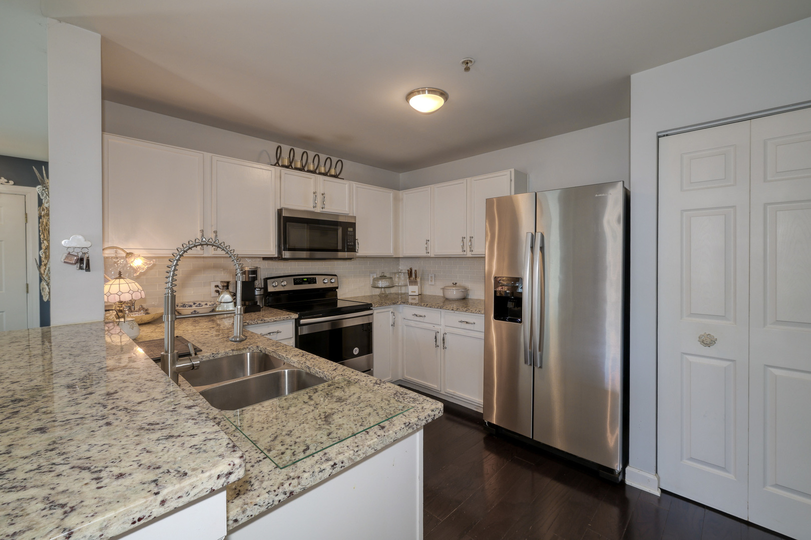 134 Bertram Drive #A, Yorkville, IL 60560