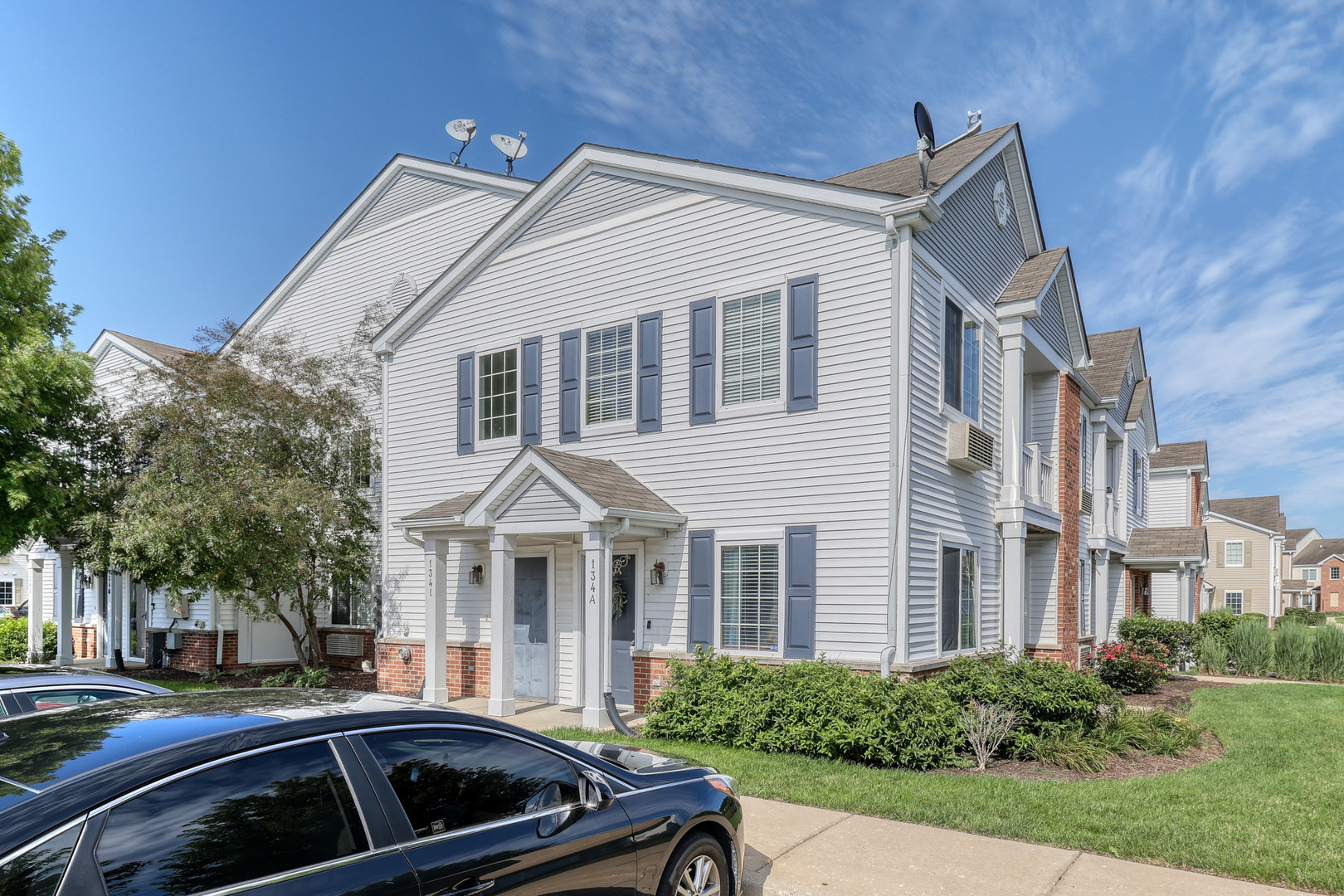 134 Bertram Drive #A, Yorkville, IL 60560