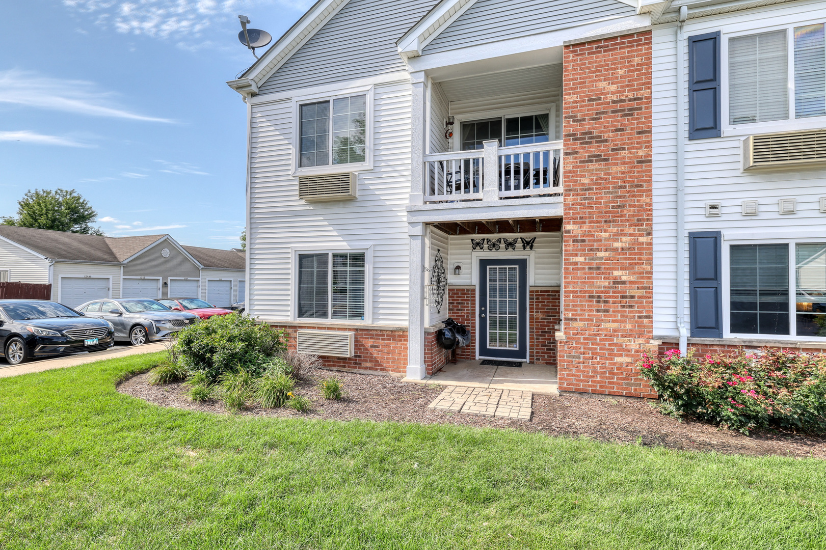 134 Bertram Drive #A, Yorkville, IL 60560