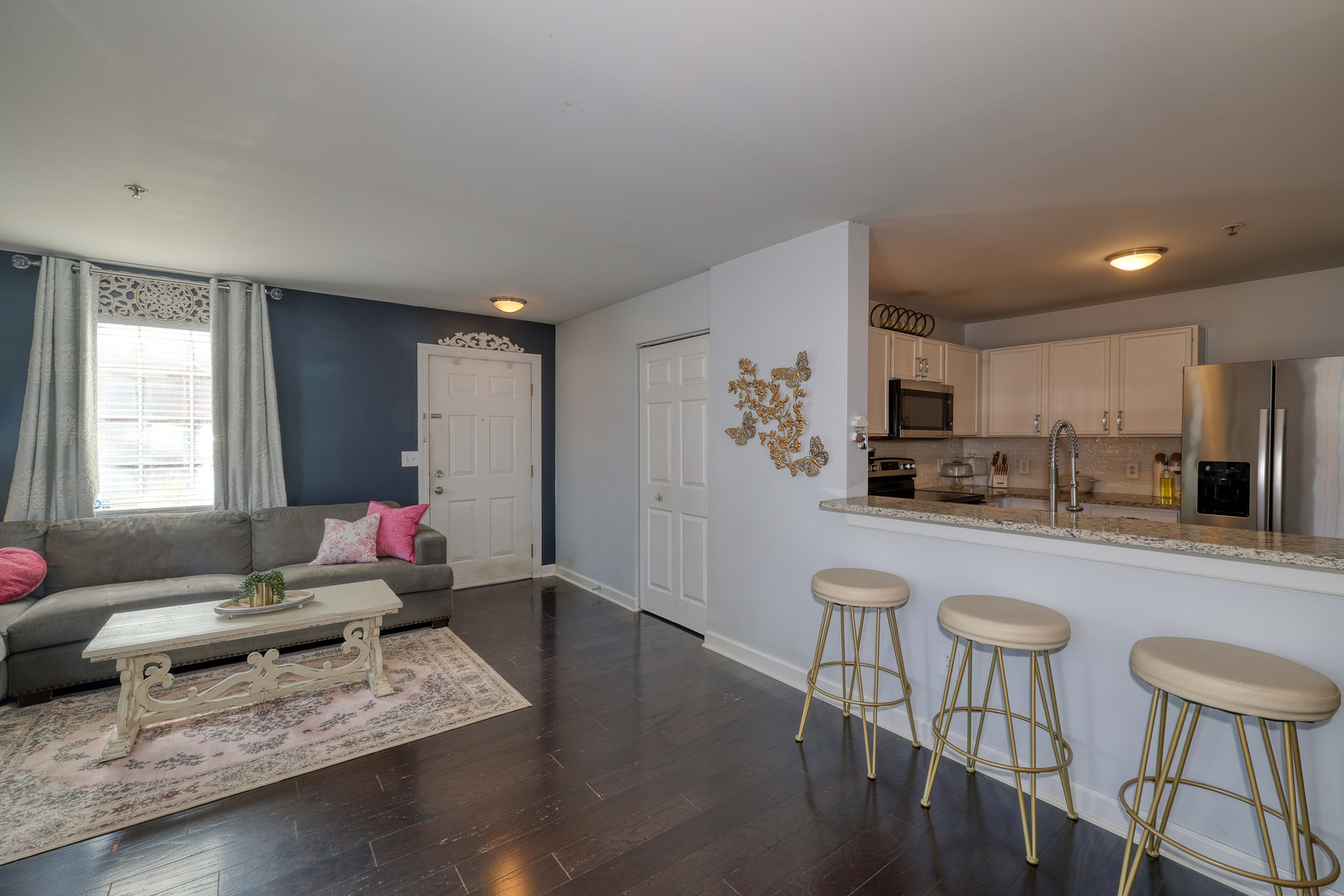 134 Bertram Drive #A, Yorkville, IL 60560