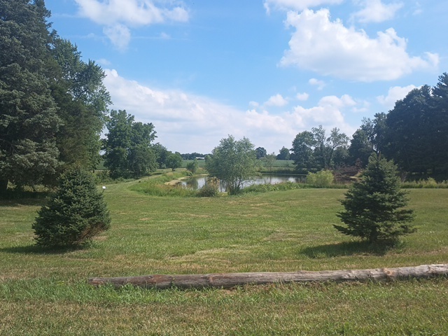714 E County Line Road, Sparland, IL 61565