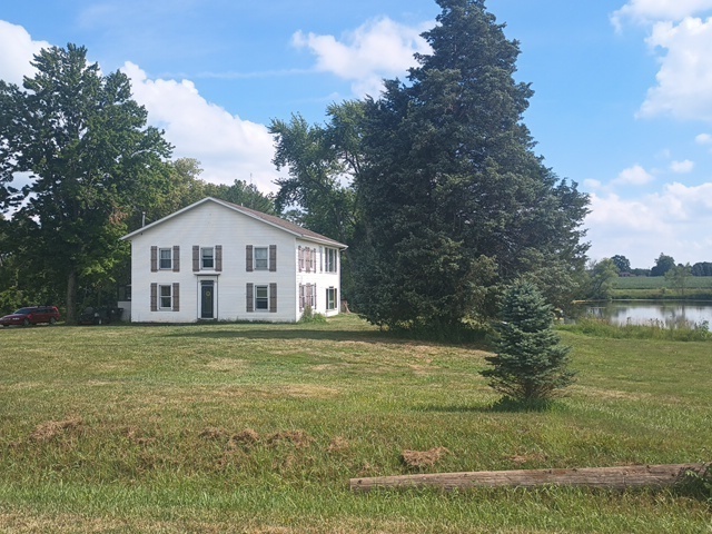 714 E County Line Road, Sparland, IL 61565