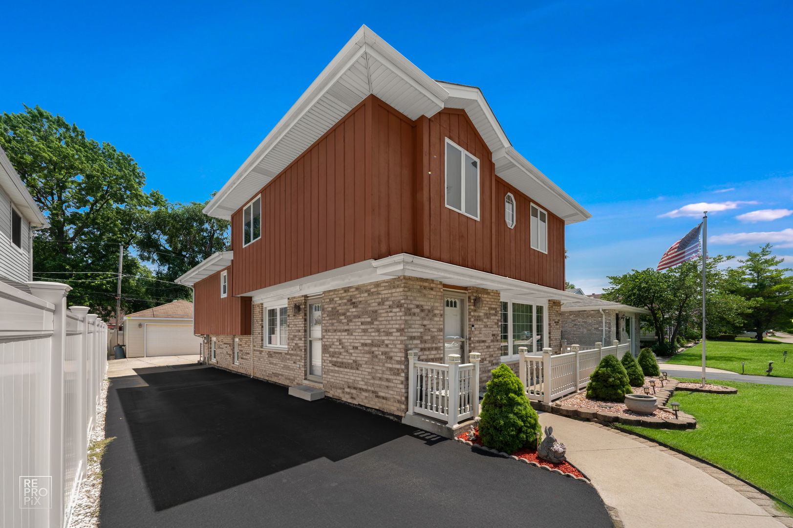 9607 Marion Avenue, Oak Lawn, IL 60453