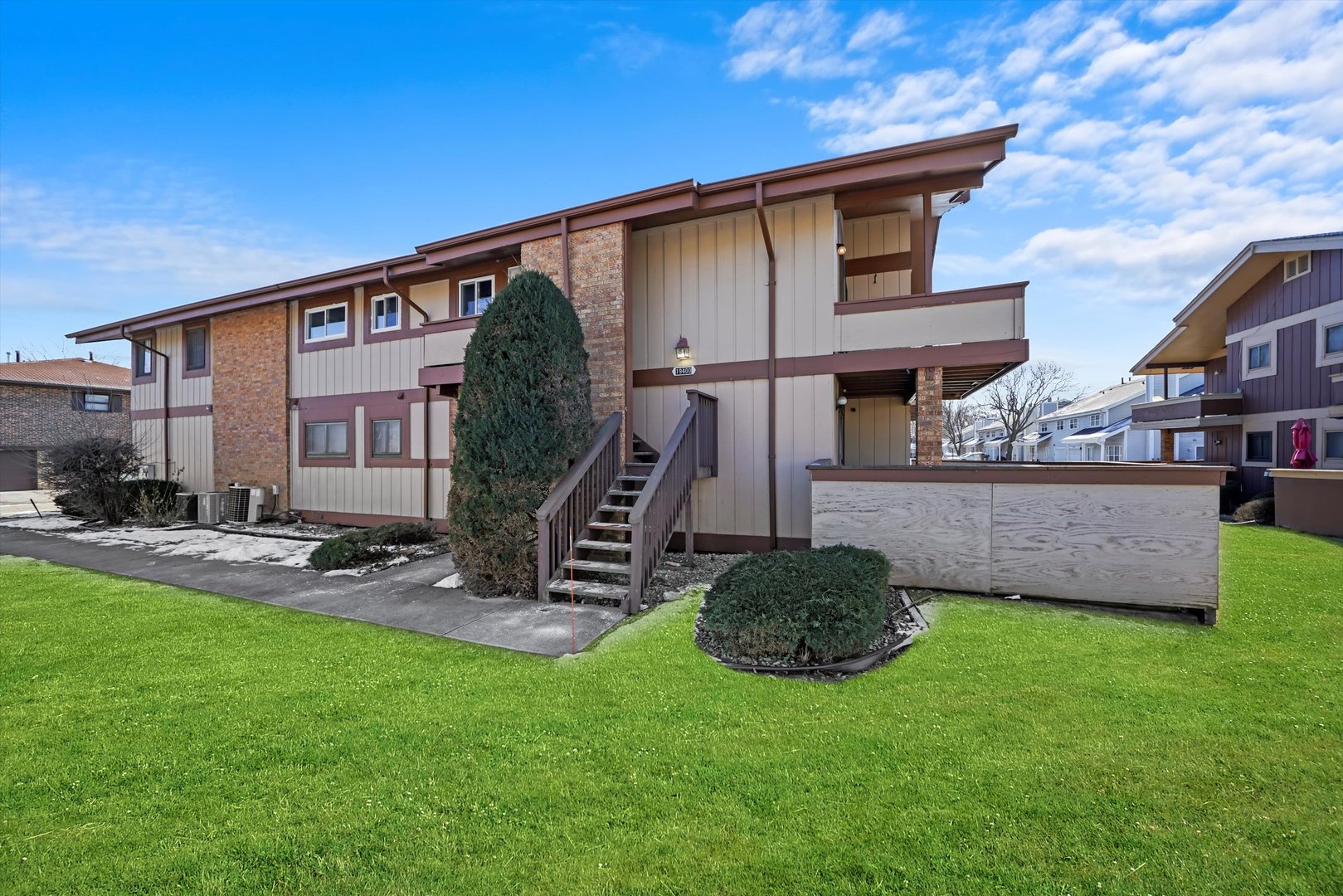 19400 Oak Avenue #1, Country Club Hills, IL 60478