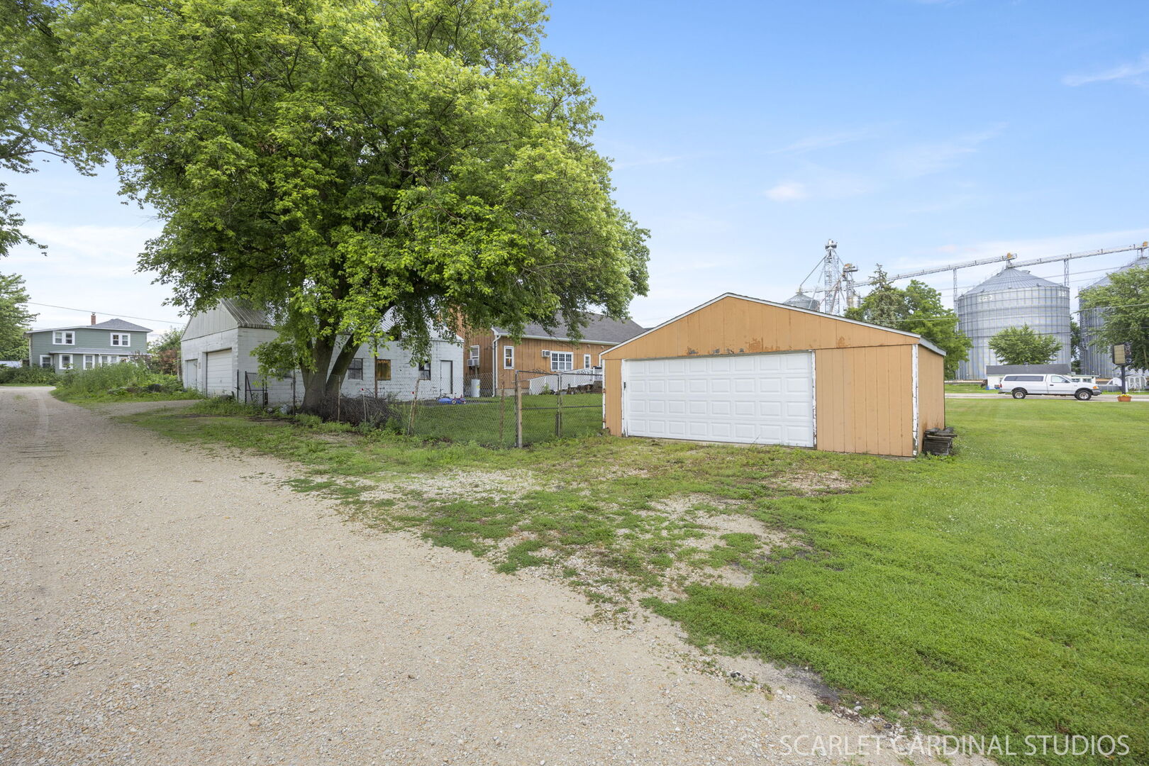 111 S Viking Vie, Lee, IL 60530