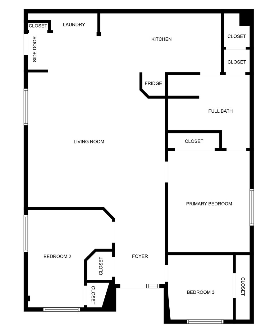 111 S Viking Vie, Lee, IL 60530