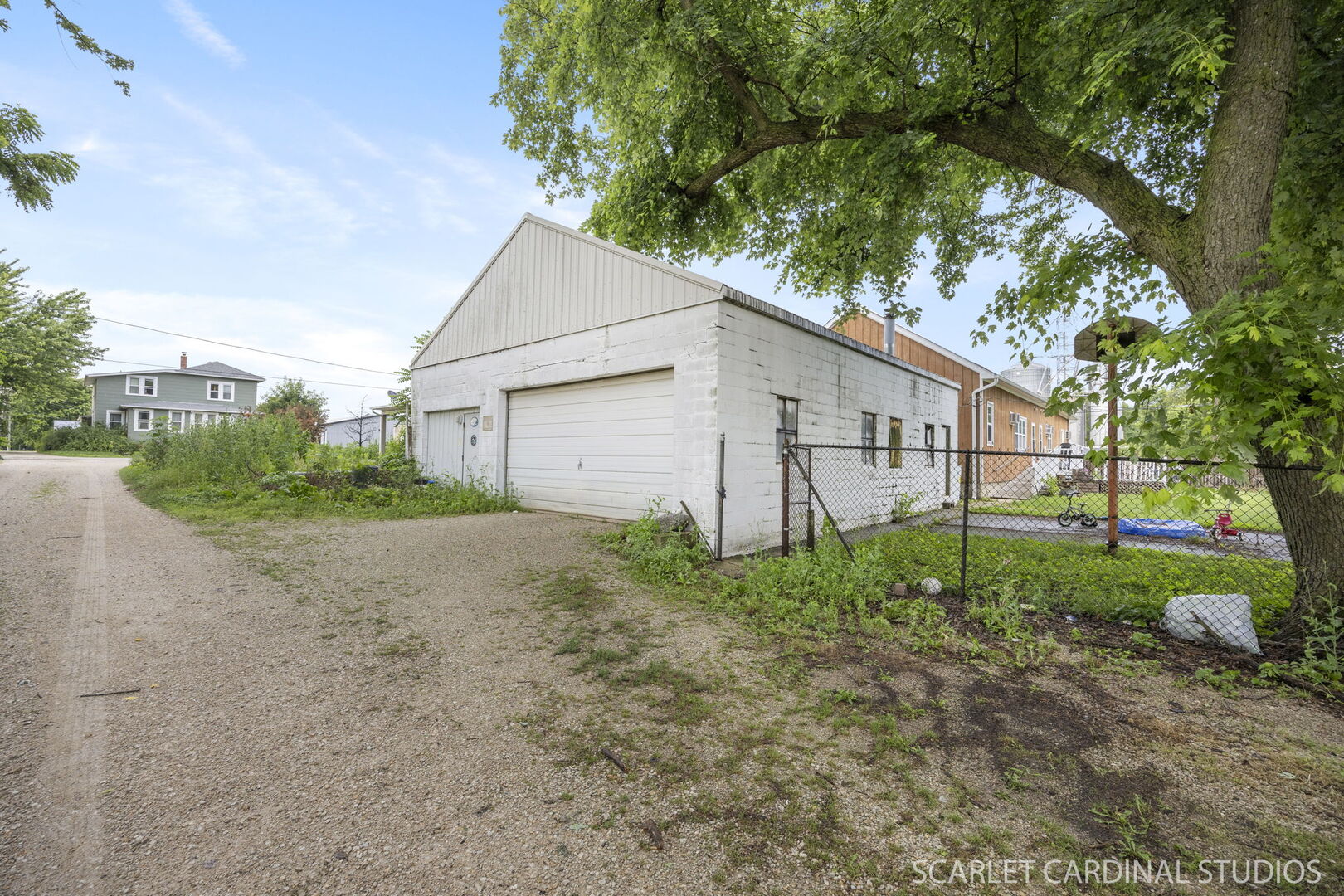 111 S Viking Vie, Lee, IL 60530