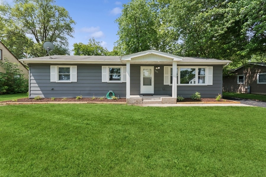 7825 Susan Street, Morris, IL 60450